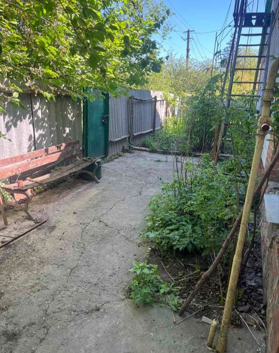 Продам будинок с. Рокитне