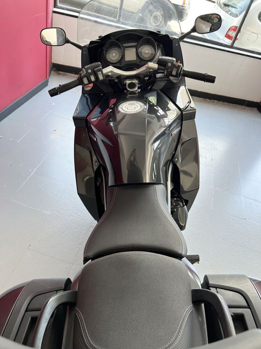 BMW K1200 GT Negociavel