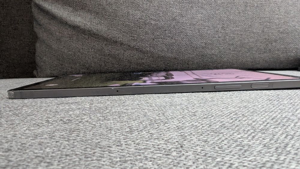 Tablet Samsung Galaxy Tab S9 FE (X510) 10,9" 6 GB / 128 GB szary