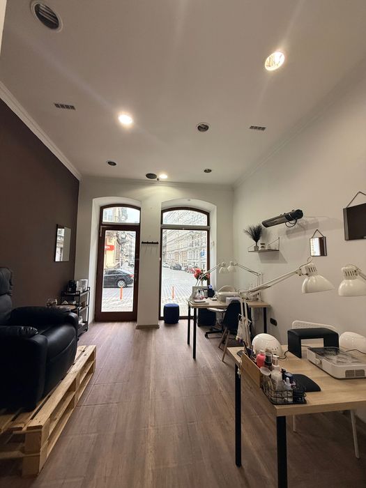 Lokal do wynajęcia, 30 m², Komuny Paryskiej, Wrocław