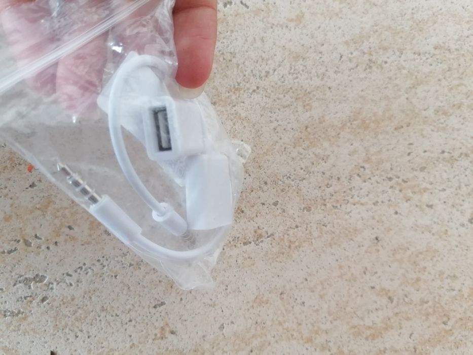 Cables for Various Connections64730227781121121