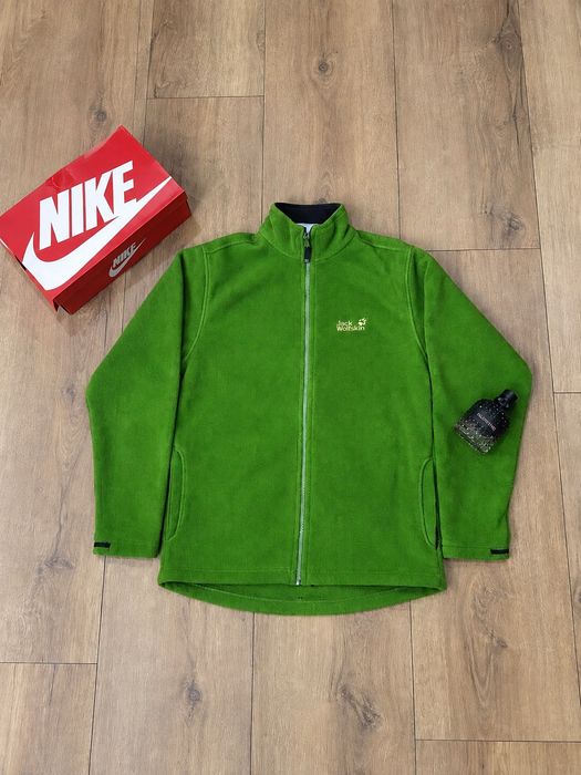 Polar Jack Wolfskin M
