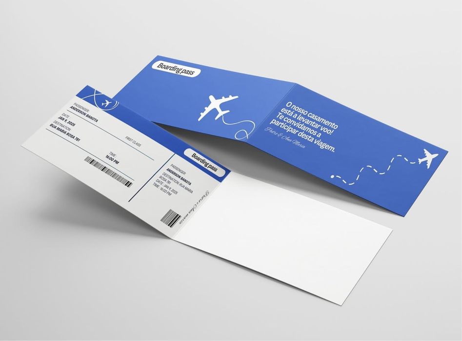 Dá destaque a tua marca com a Primerconcept!