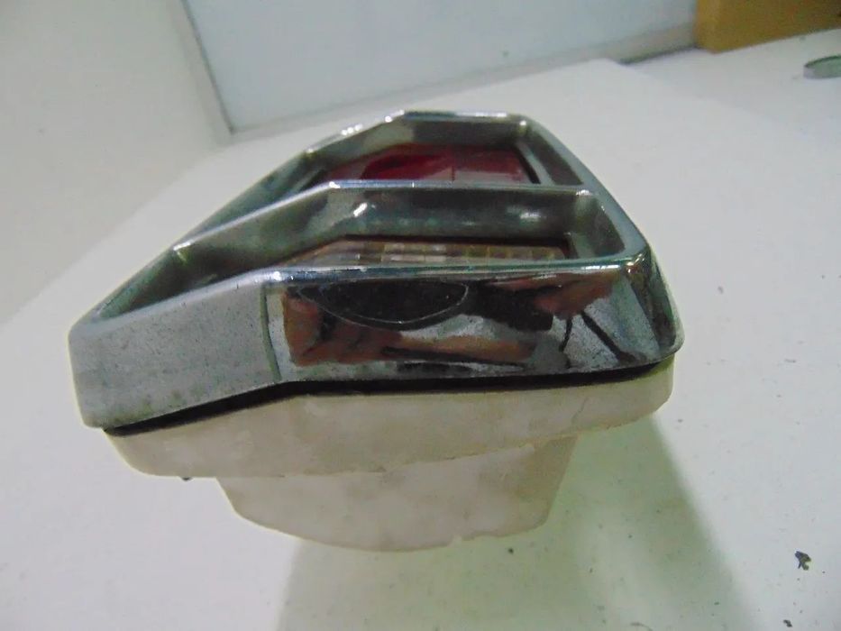 Datsun 1200 farolim " nova de stock antigo