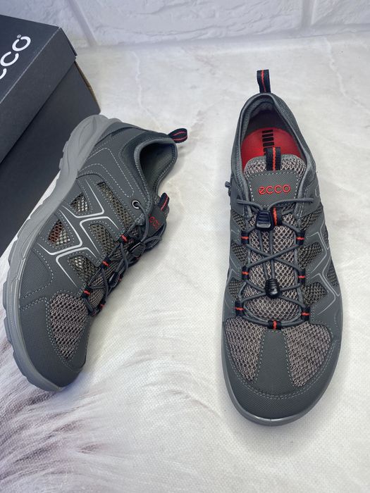 40р. Чоловічі кросівки ECCO TERRACRUISE LT