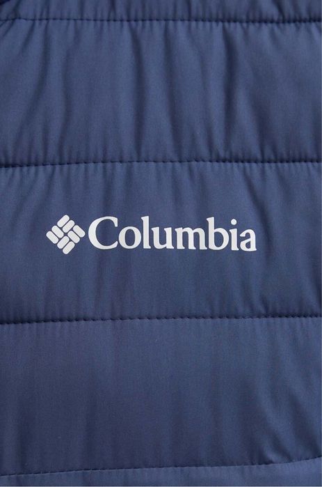 Чоловіча куртка Columbia powder Lite ll jacket,L