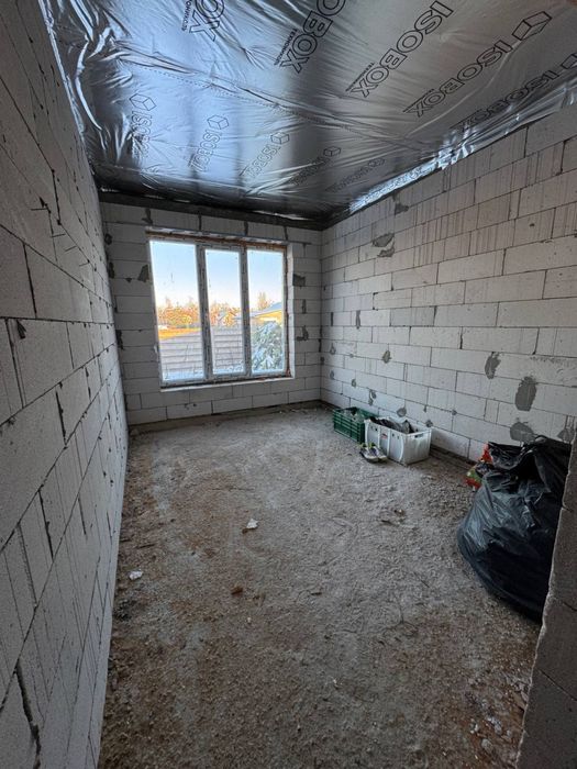 Кутовий таунхаус - 15хв до м. Житомирське