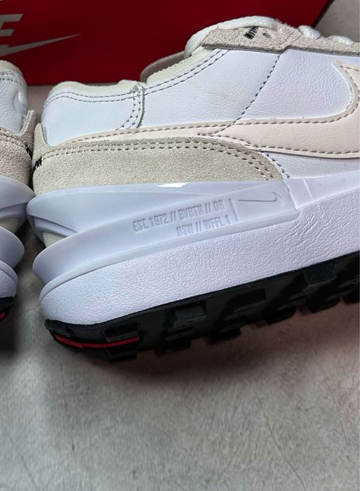 Чоловічі кросівки Nike Waffle One