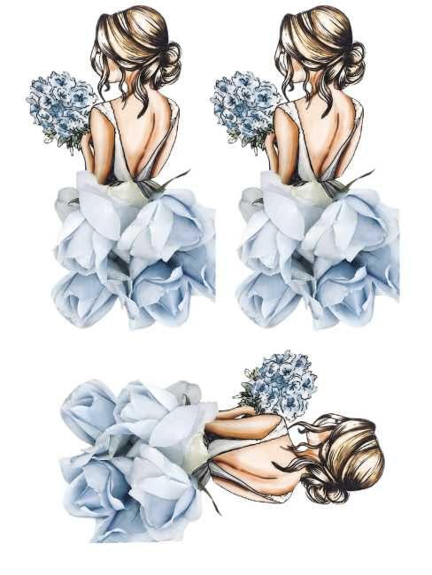 nowe nakleji na torbe bluze