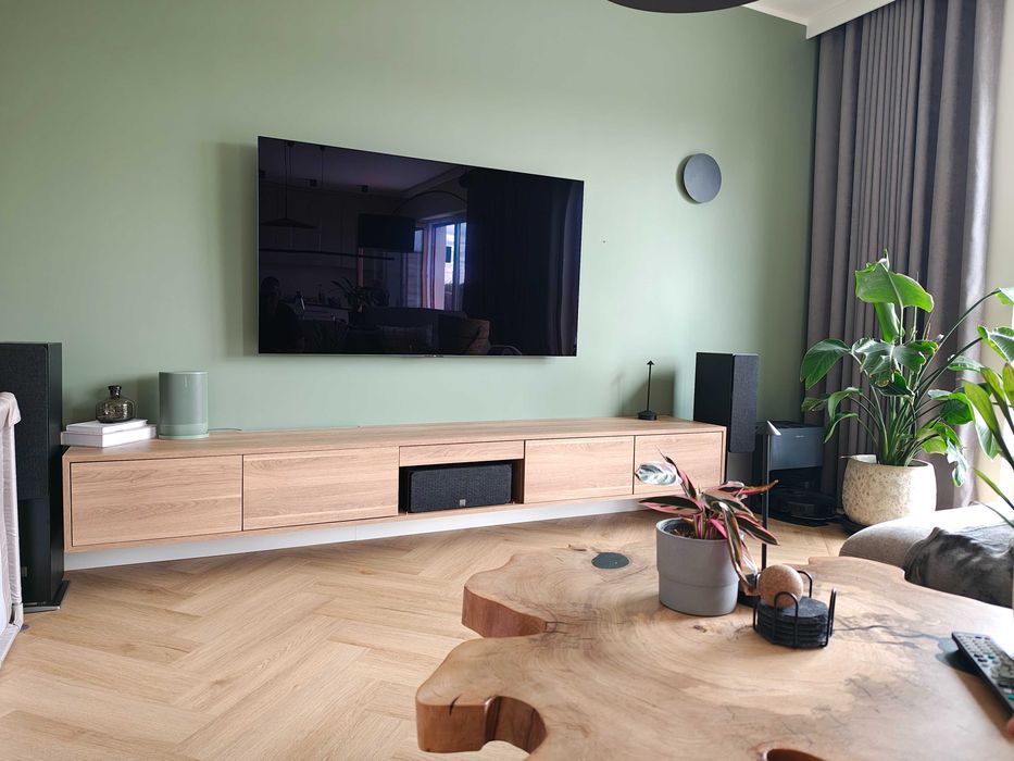 Telewizor LG OLED 65" 65C3