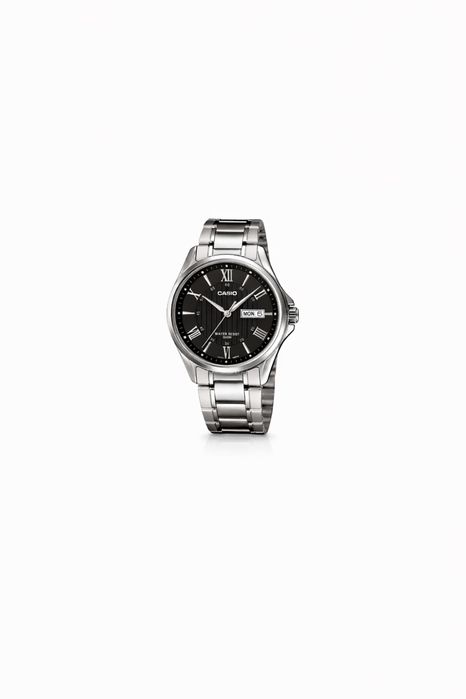 Годинник чоловічий Casio MTP-1384D-1A (100% оригінал)