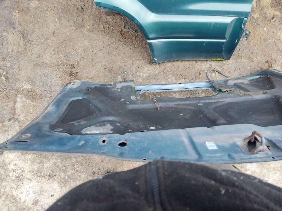 Maska Suzuki grand Vitara I