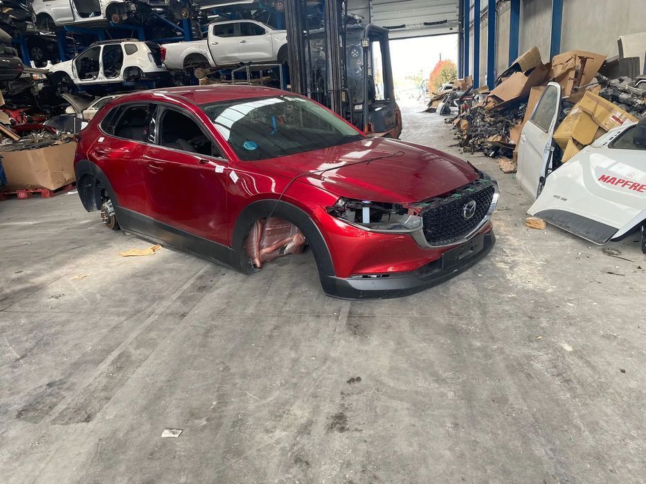 Peças Mazda CX-30 do ano 2021