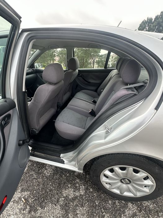 Seat Leon 1.4 - 2001