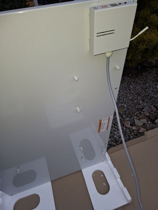 Супер АКЦИЯ! 4200  Панельн Отличный подарок к поаздникуый обогреватель