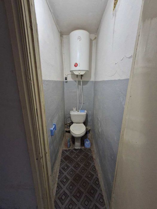 Продам 3х кімнатну квартиру,  р-н 304 квт.