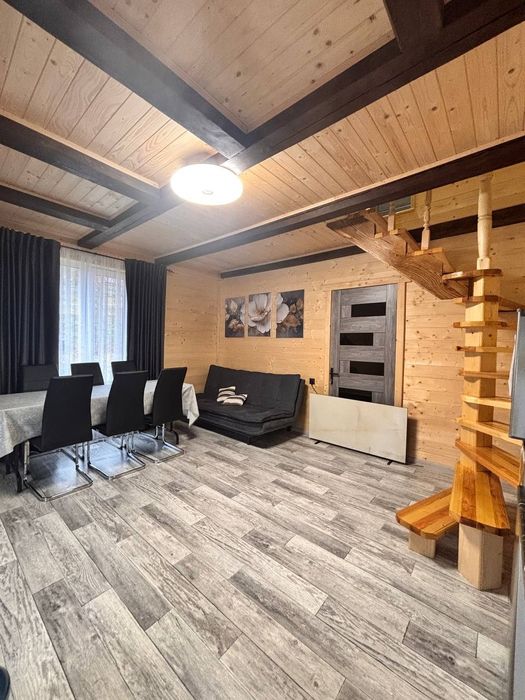 Котедж для затишного відпочинку в серці природи!