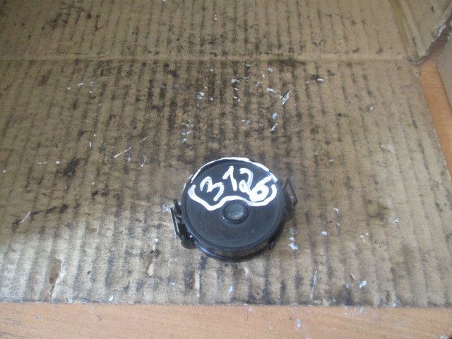 Sensor de chuva RENAULT Twingo III (BCM_)