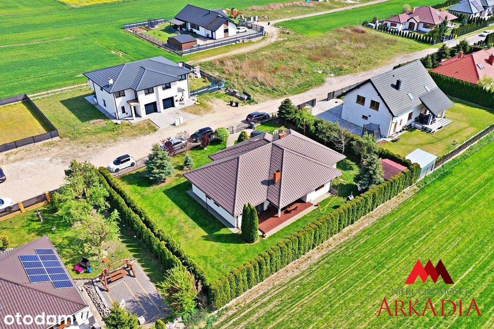 Na sprzedaż Dom / Bogucin 142 m2
