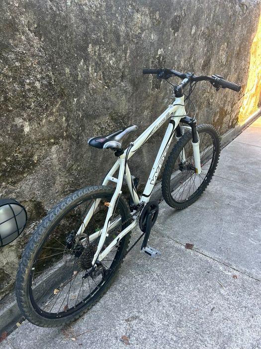 Bicicleta de montanha