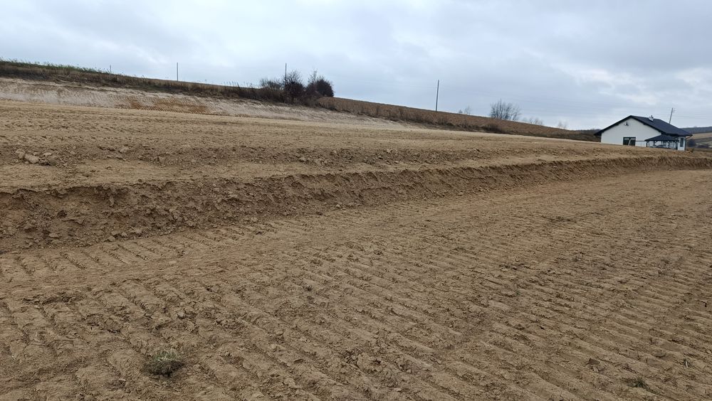 Działki budowlane w Sandomierzu