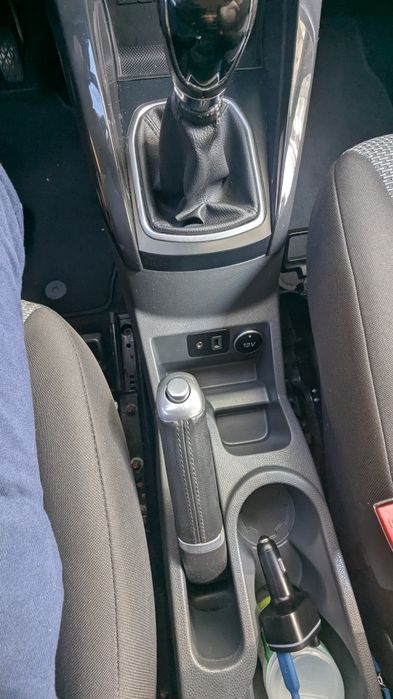 Ford Ecosport 1.0 Titanium 2015