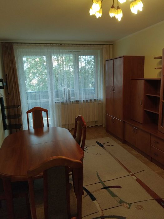 Mieszkanie – Białystok, Bacieczki - Widok 2