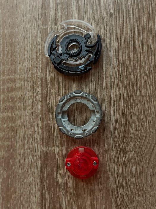 BeyBlade Бейблейд Doomscizor Думсайзор 1 Сезон | Ідеальний