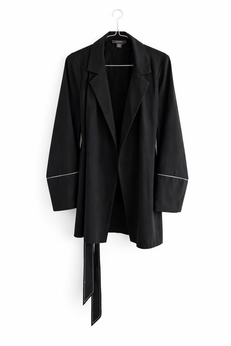 Czarna marynarka Primark, rozmiar 40