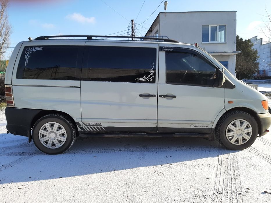 Продам Віто 2,2 108