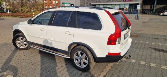 Volvo XC 90 Dofinansowane !