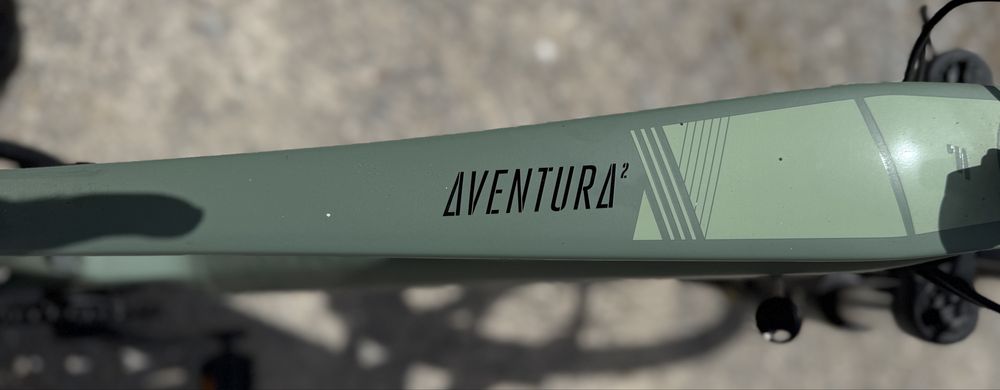 Focus Ebike Aventura