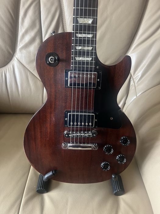 gibson les paul studio - Купити електрогітари - Ціна на OLX.ua