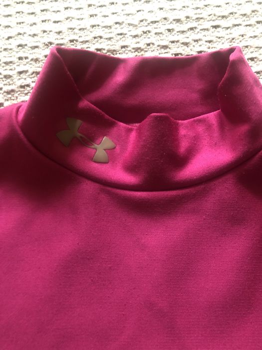 Лонгслів under armour