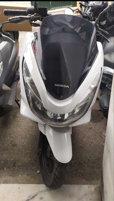 Aluguer PCX/Nmax a partir de 50€ SEM CAUÇÃO. Oficina ATLATI MOTOS. Ler