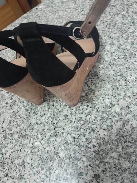 Sendália para Mulher