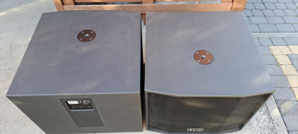 Subbasy LDM GSB 1218