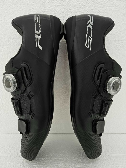 Sapatos AGU / Shimano nº40 (Novos)