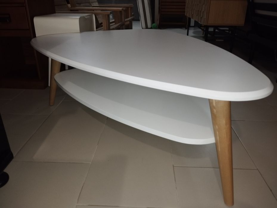 Mesa  de  centro