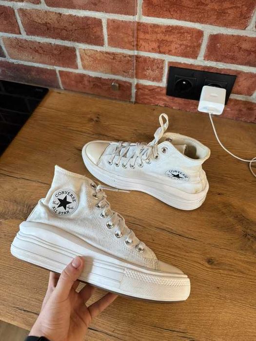 Converse Chuck Taylor