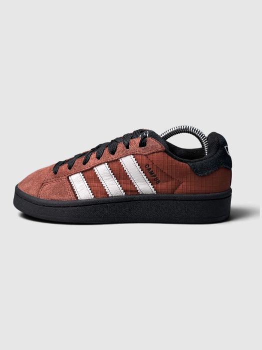 Buty Sportowe Adidas Campus Czarny Koralowy Rozmiar 36