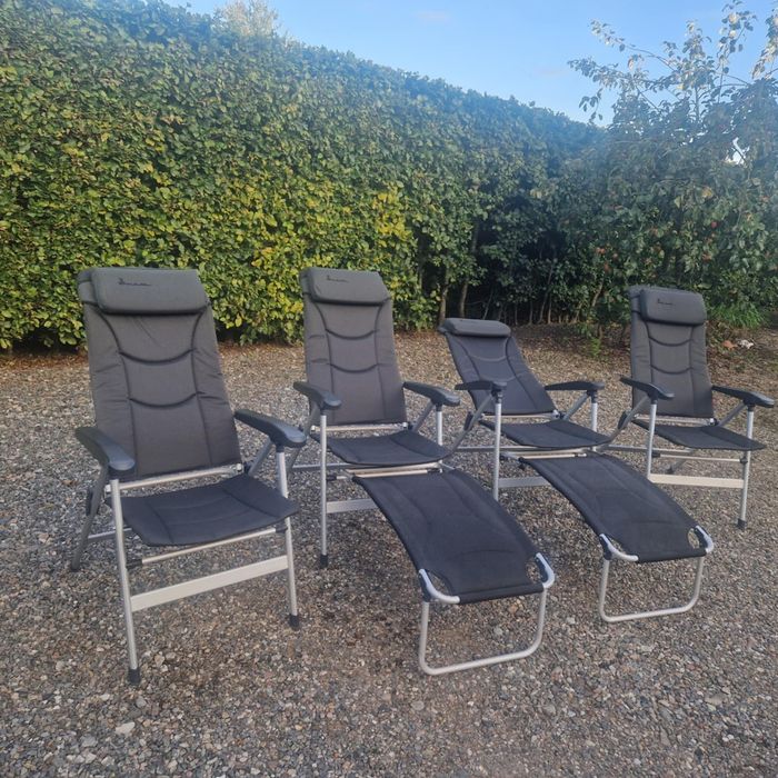 Krzeslo krzesla kempingowe isabella Thor