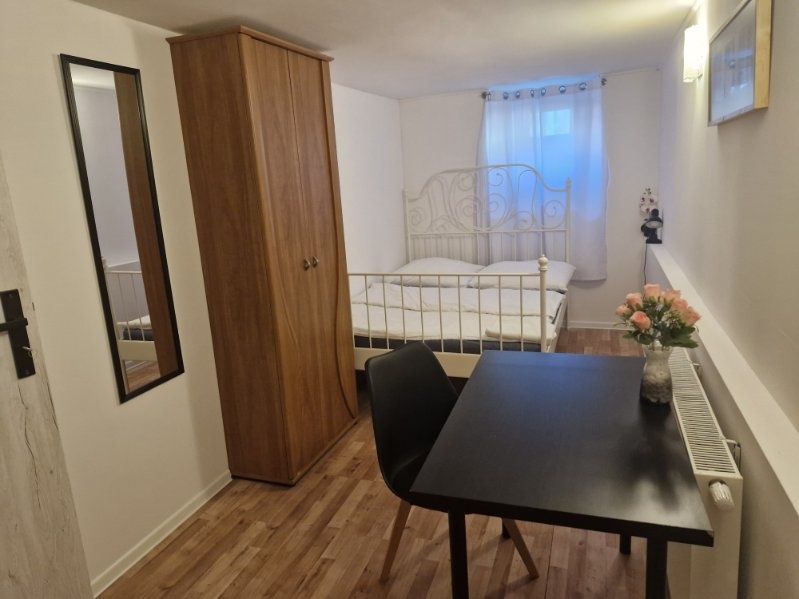 Pokoj do wynajecia od zaraz, centrum miasta ul. Grzegorzecka