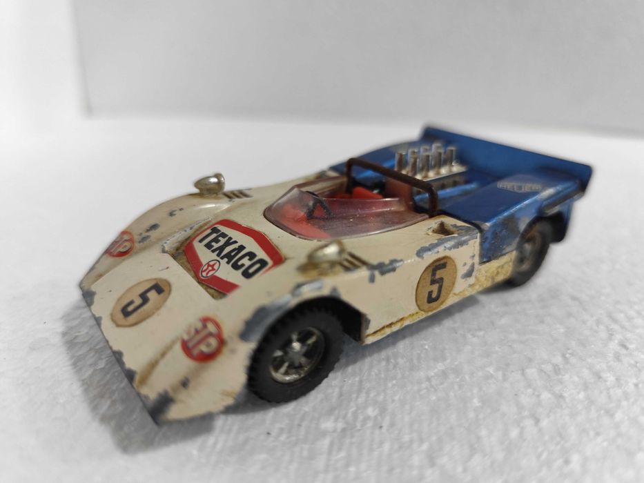 McLaren M8A Can-Am (Dinky Toys) 1:43