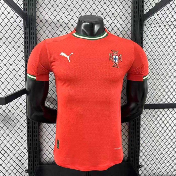 Camisolas de futebol