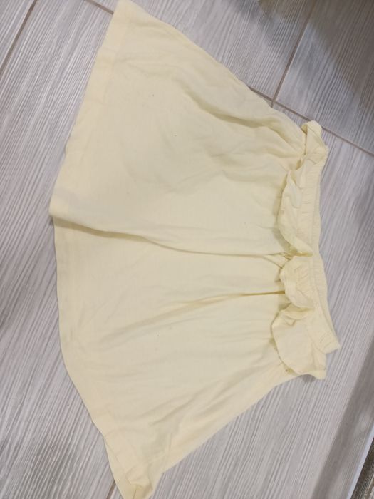 Spódniczka dziewczęca