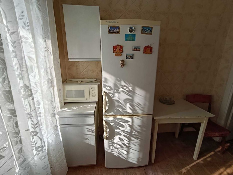 оренда 1к  квартири (8289)