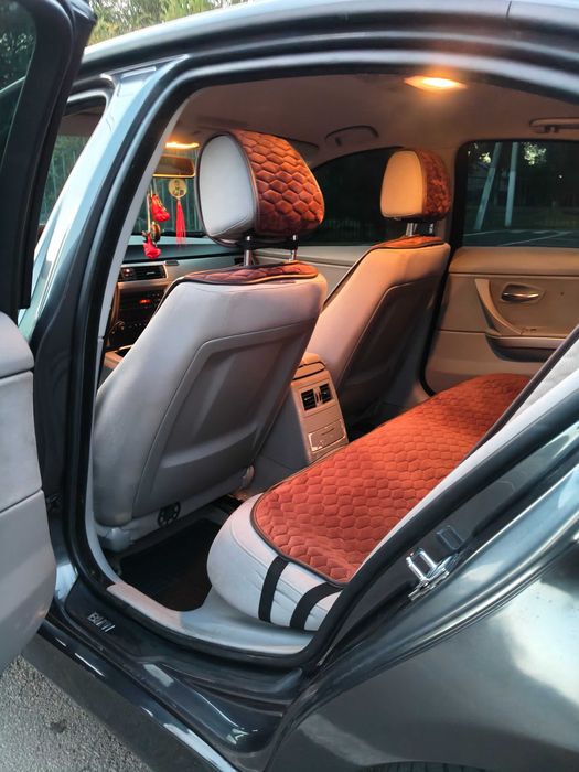 BMW 318i 2.0 2006 Сарата