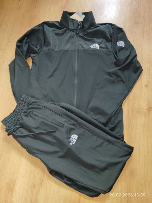 Dres sportowy męski