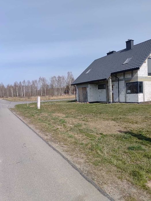 Dom w żurawkach - Widok 5
